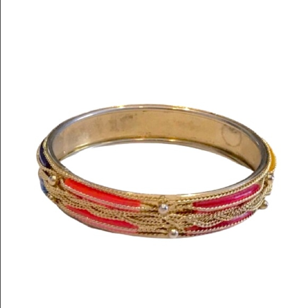 Vintage Bangle Bracelets